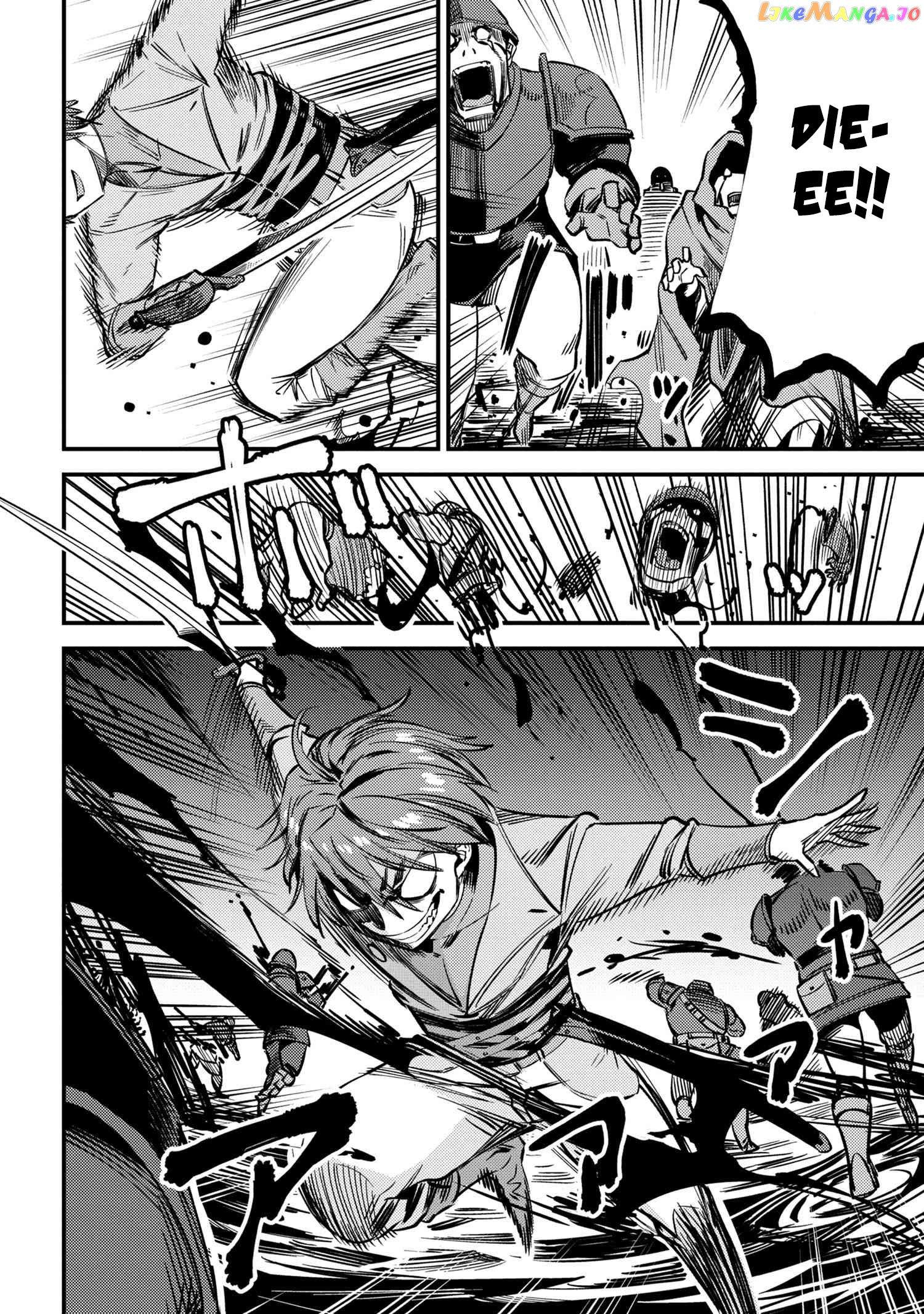 Redo Of Healer, Chapter 33 image 11